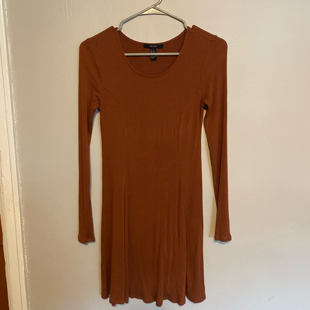 Forever 21 Dress